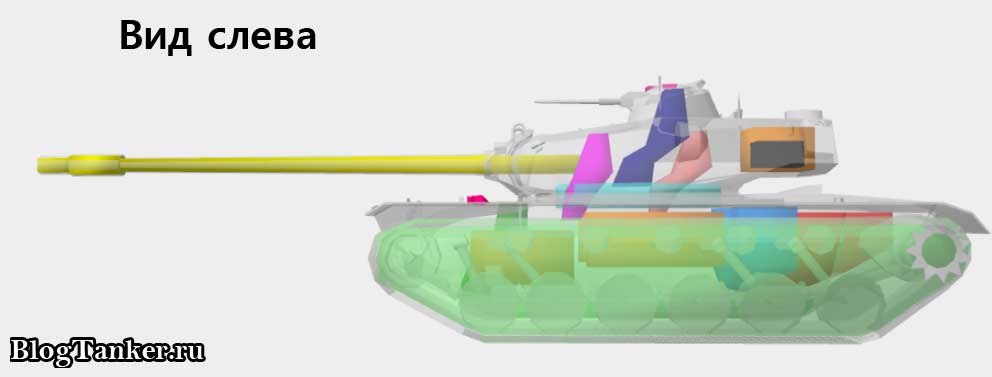 Мир танков модули. WOT внутренние модули e75. Tanks Blitz тигр 2 расположение модулей. Модули т 110е5. Расположение модулей танков в World of Tanks.